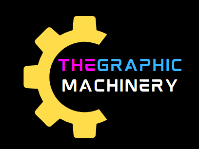 the graphic machinery